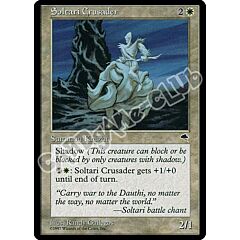 Soltari Crusader non comune (EN) -NEAR MINT-