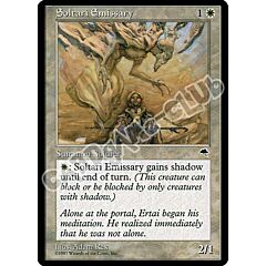 Soltari Emissary rara (EN) -NEAR MINT-
