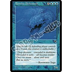 Benthic Behemot rara (EN) -NEAR MINT-