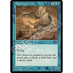 Fighting Drake non comune (EN) -NEAR MINT-