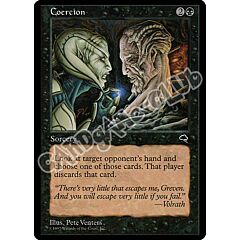 Coercion comune (EN) -NEAR MINT-