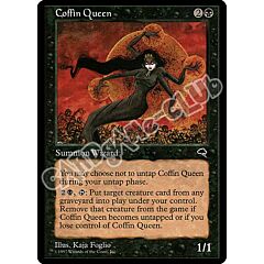 Coffin Queen rara (EN) -NEAR MINT-
