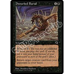 Disturbed Burial comune (EN) -NEAR MINT-