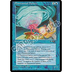 Phantasmal Sphere rara (EN) -NEAR MINT-