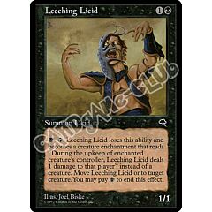 Leeching Licid non comune (EN) -NEAR MINT-