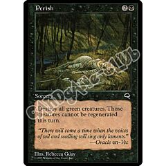 Perish non comune (EN) -NEAR MINT-