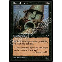 Rats of Rath comune (EN) -NEAR MINT-