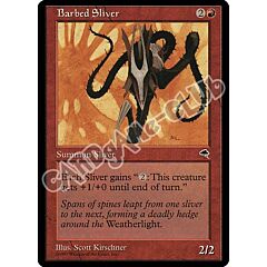 Barbed Sliver non comune (EN) -NEAR MINT-