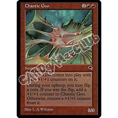 Chaotic Goo rara (EN) -NEAR MINT-