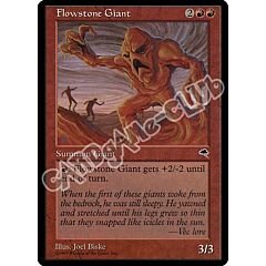 Flowstone Giant comune (EN) -NEAR MINT-