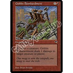 Goblin Bombardment non comune (EN) -NEAR MINT-