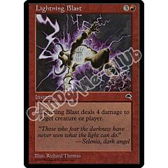 Lightning Blast comune (EN) -NEAR MINT-