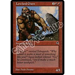 Lowland Giant comune (EN) -NEAR MINT-