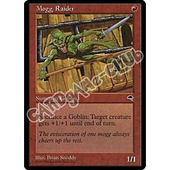 Mogg Raider comune (EN) -NEAR MINT-
