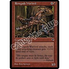 Renegade Warlord non comune (EN) -NEAR MINT-