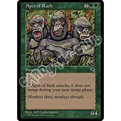Apes of Rath non comune (EN) -NEAR MINT-
