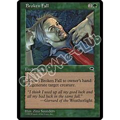 Broken Fall comune (EN) -NEAR MINT-