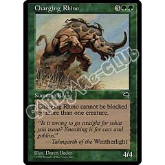 Charging Rhino non comune (EN) -NEAR MINT-