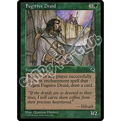 Fugitive Druid rara (EN) -NEAR MINT-