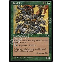 Krakilin non comune (EN) -NEAR MINT-