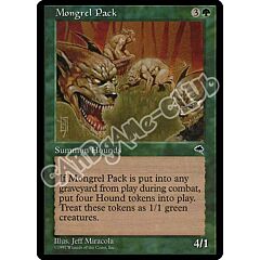 Mongrel Pack rara (EN) -NEAR MINT-