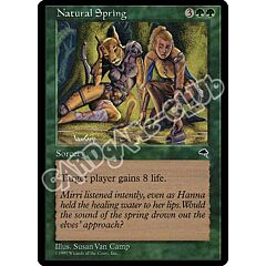 Natural Spring comune (EN) -NEAR MINT-