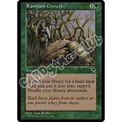 Rampant Growth comune (EN) -NEAR MINT-