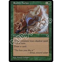 Reality Anchor comune (EN) -NEAR MINT-