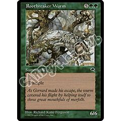 Rootbreaker Wurm comune (EN) -NEAR MINT-