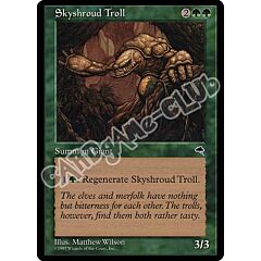 Skyshroud Troll comune (EN) -NEAR MINT-