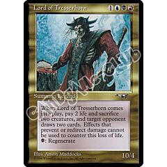 Lord of Tresserhorn rara (EN) -NEAR MINT-