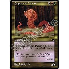 Segmented Wurm non comune (EN) -NEAR MINT-