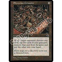 Phyrexian Grimoire rara (EN) -NEAR MINT-