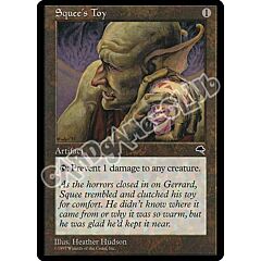 Squee's Toy comune (EN) -NEAR MINT-