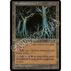 Skyshroud Forest rara (EN) -NEAR MINT-