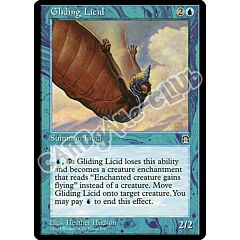 Gliding Licid non comune (EN) -NEAR MINT-