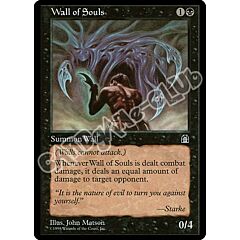 Wall of Souls non comune (EN) -NEAR MINT-