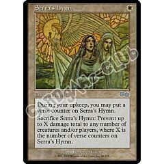 048 / 350 Serra's Hymn non comune (EN) -NEAR MINT-