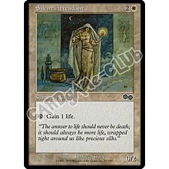 051 / 350 Silent Attendant comune (EN) -NEAR MINT-