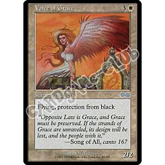 054 / 350 Voice of Grace non comune (EN) -NEAR MINT-