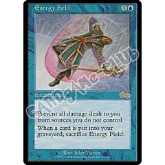 073 / 350 Energy Field rara (EN) -NEAR MINT-