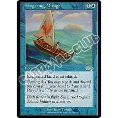 084 / 350 Lingering Mirage non comune (EN) -NEAR MINT-