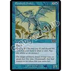 086 / 350 Pendrell Drake comune (EN) -NEAR MINT-