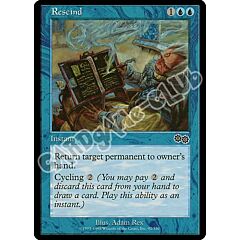 092 / 350 Rescind comune (EN) -NEAR MINT-
