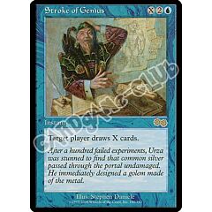 100 / 350 Stroke of Genius rara (EN) -NEAR MINT-