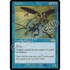 113 / 350 Zephid rara (EN) -NEAR MINT-
