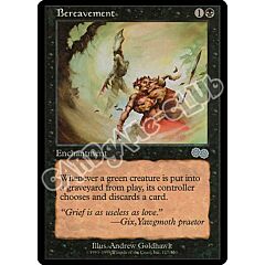 117 / 350 Bereavement non comune (EN) -NEAR MINT-