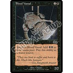 118 / 350 Blood Vassal comune (EN) -NEAR MINT-