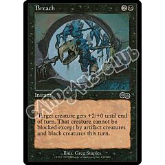 120 / 350 Breach comune (EN) -NEAR MINT-