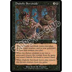 130 / 350 Diabolic Servitude non comune (EN) -NEAR MINT-